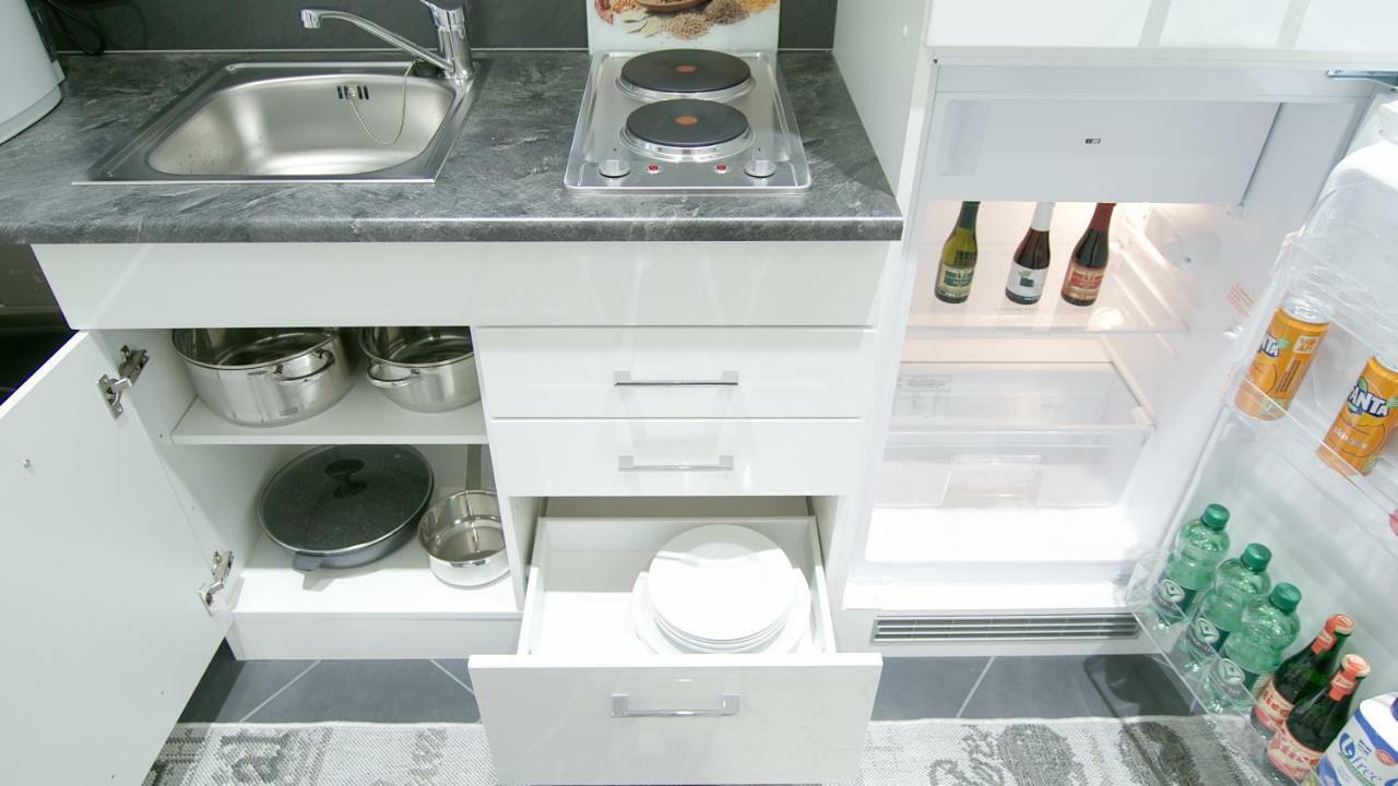 Lotus Apartment Wiedeń Zewnętrze zdjęcie