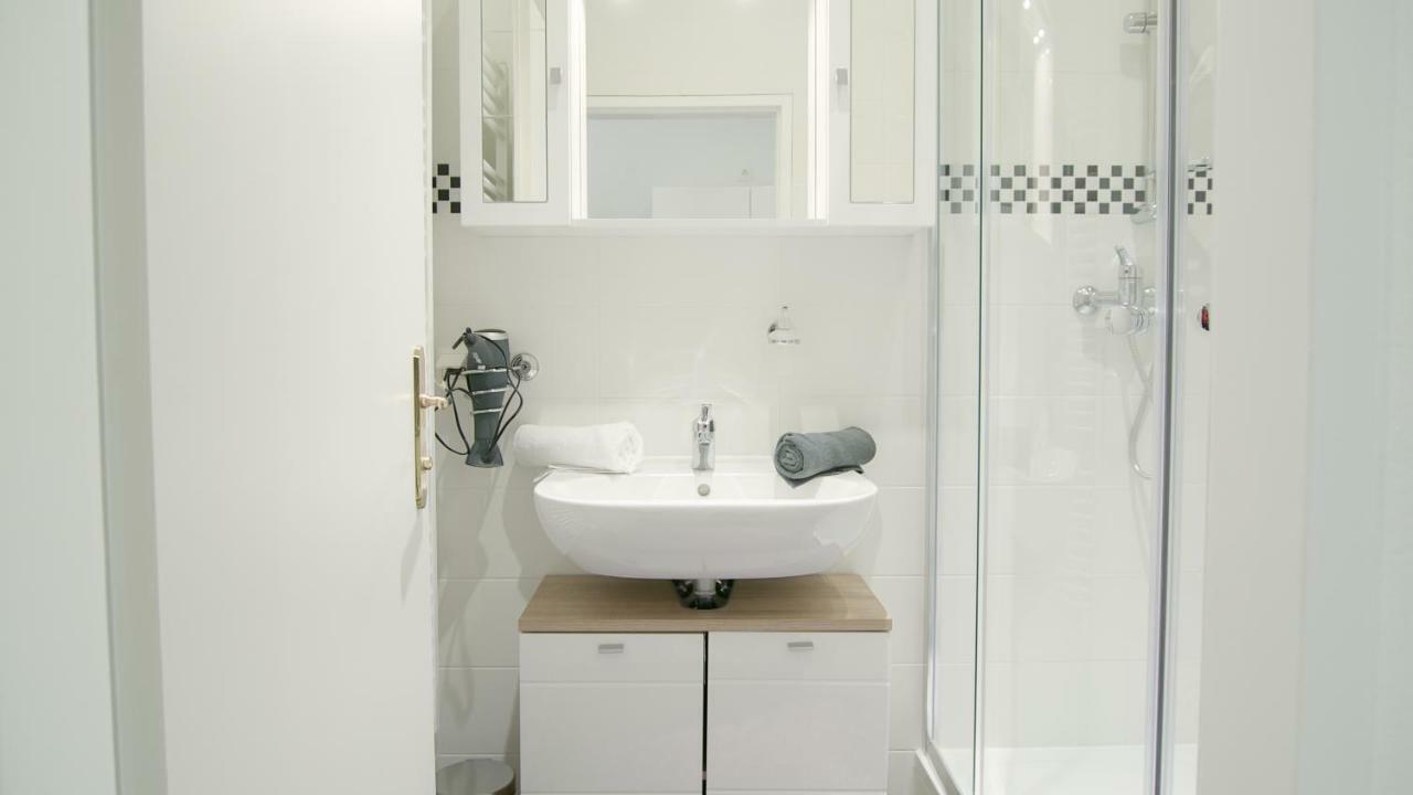 Lotus Apartment Wiedeń Zewnętrze zdjęcie