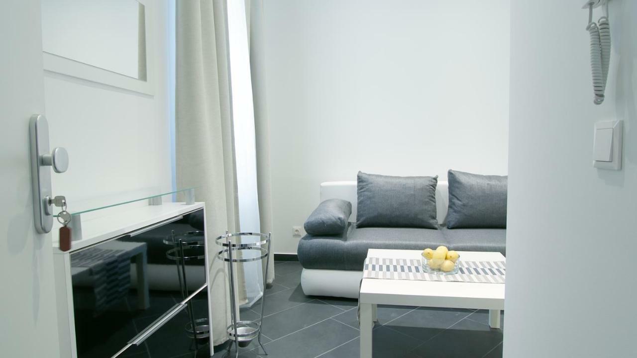 Lotus Apartment Wiedeń Zewnętrze zdjęcie