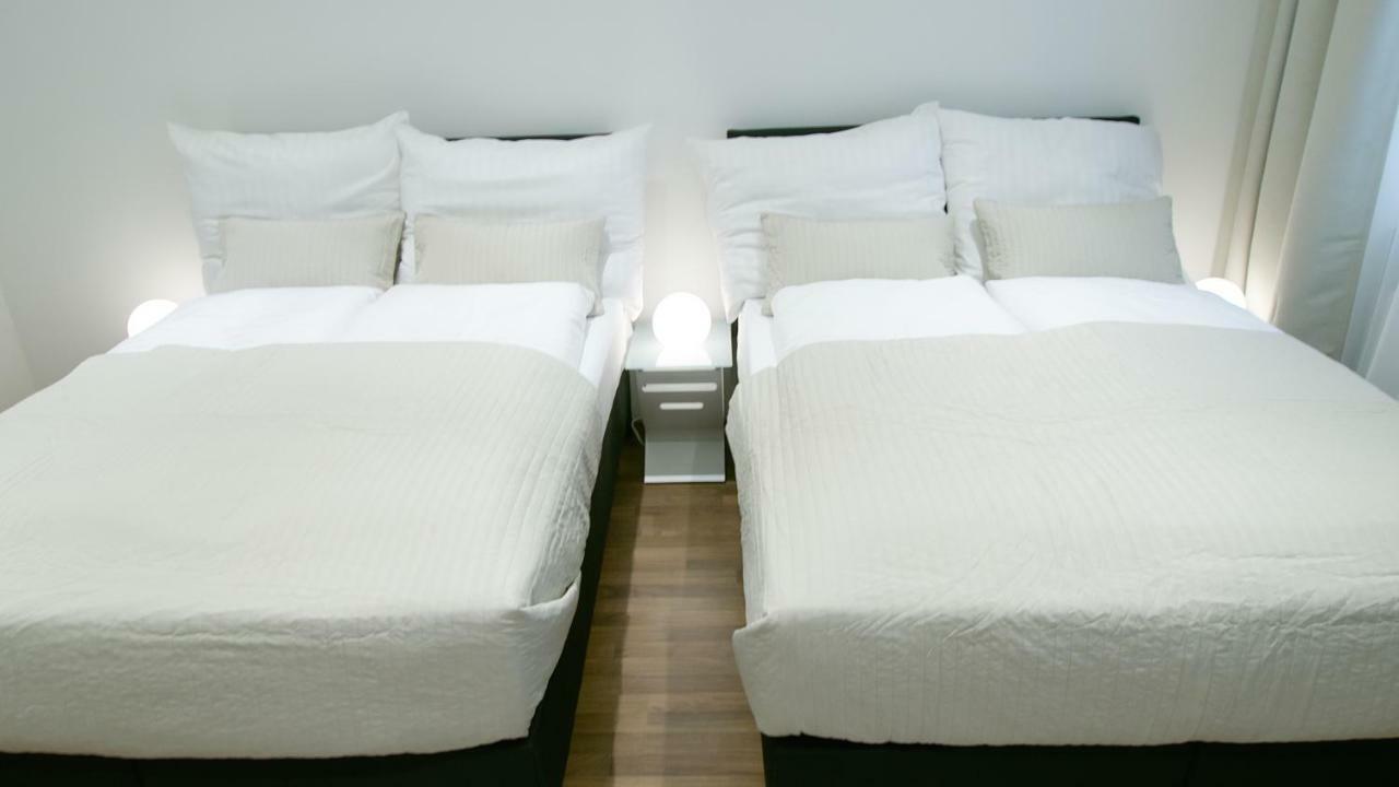 Lotus Apartment Wiedeń Zewnętrze zdjęcie