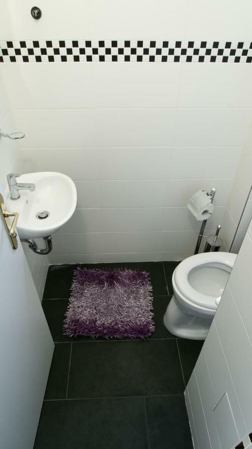 Lotus Apartment Wiedeń Zewnętrze zdjęcie
