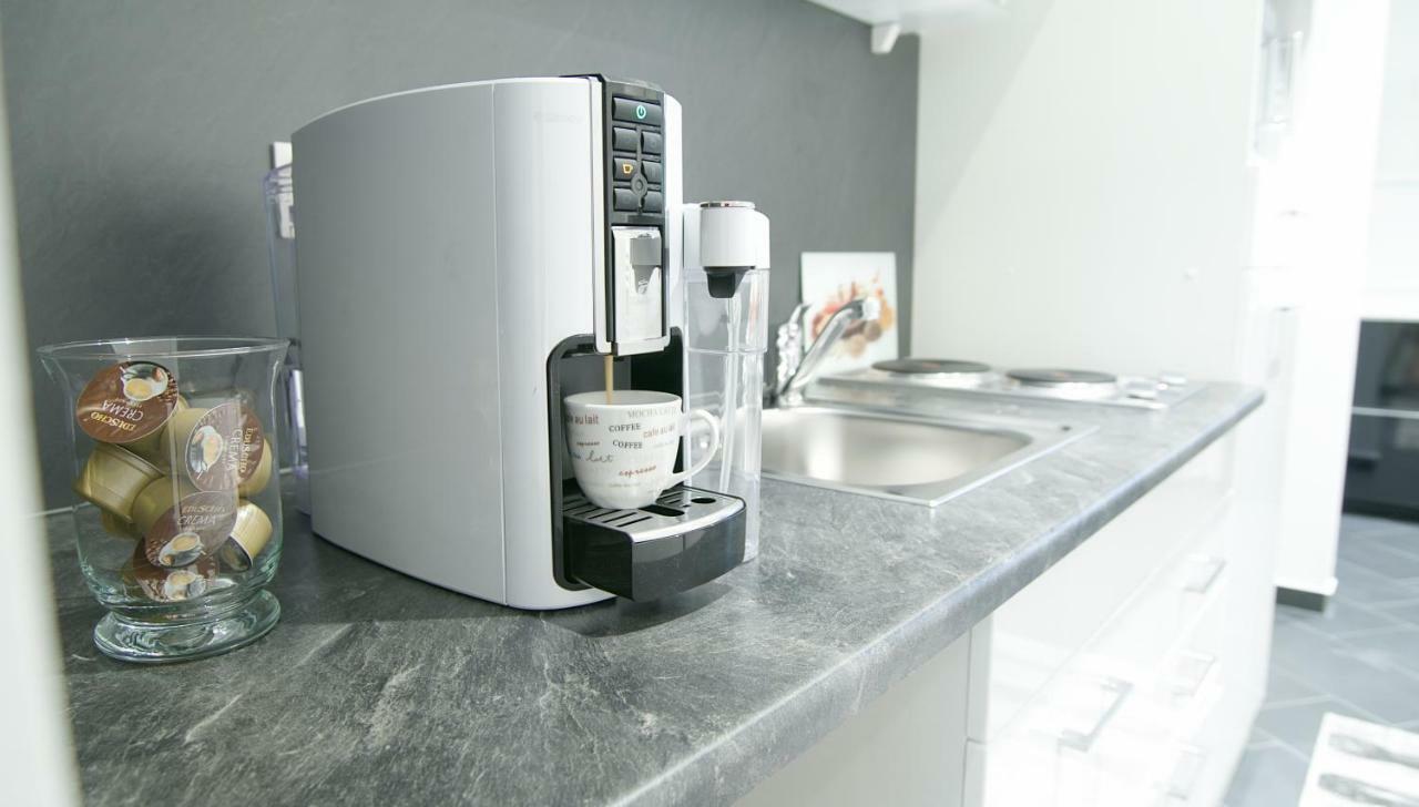 Lotus Apartment Wiedeń Zewnętrze zdjęcie